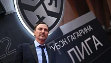 Александр Овечкин: Хотел стать таким хоккеистом, как Фёдоров