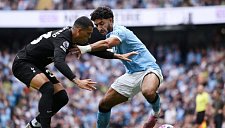 «Манчестер Сити» рассматривает покупку правого защитника