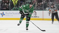 Возвращение Миро Хейсканена: сыграет ли лидер обороны «Далласа» в 4-й игре серии?