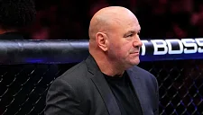 Дана Уайт вспомнил слова отца Хабиба: «Придёт Ислам и будет доминировать»