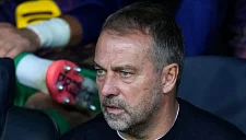 Флик не поможет «Барселоне» в класико с «Реалом» из-за дисквалификации