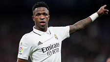 «Реал» не намерен менять условия нового контракта Винисиуса