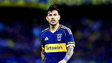 Лидерство Паредеса возвращает «Боке» характер и результаты