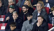 Скандал с регистрацией Дани Ольмо: «РФЕФ» отправила свои возражения в «CSD»