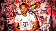 Джонатан Та может дебютировать за «Баварию» на ЧМ уже до 1 июля