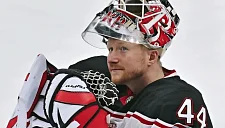 Дмитрий Шикин вернулся в «Сочи» на один сезон