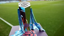 Объявлено расписание трансляций женской Суперлиги