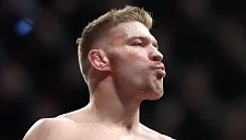 Чейл Соннен предложил идеального соперника для Дю Плесси