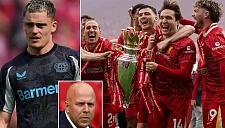 «Ливерпуль» готовит рекордный трансфер Виртца — но что будет с Эллиоттом?