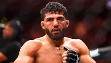 Арман Царукян назвал имя своего следующего соперника в UFC