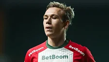 Барбоза сообщил об интересе к Алексею Батракову из Европы