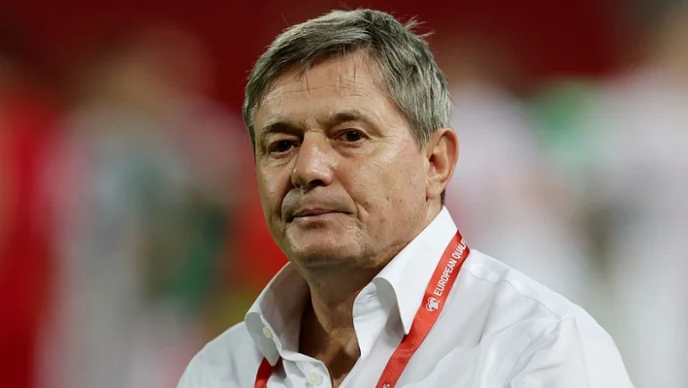 Сербский журналист оценил возможность перехода Драгана  Стойковича в РПЛ