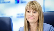 Журова хочет объяснить неудачное выступление Коржовой на ОИ-2026