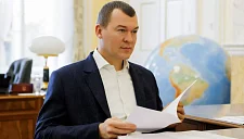 Михаил Дегтярёв назвал главную задачу российского спорта