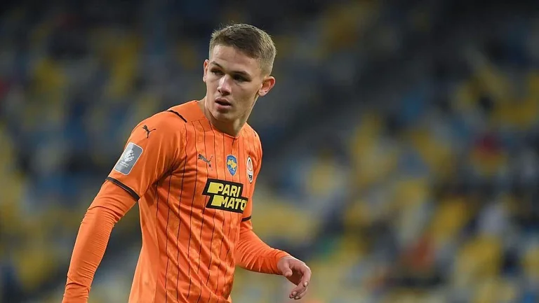 «Андерлехт» интересуется трансфером Сикана из «Трабзонспора»