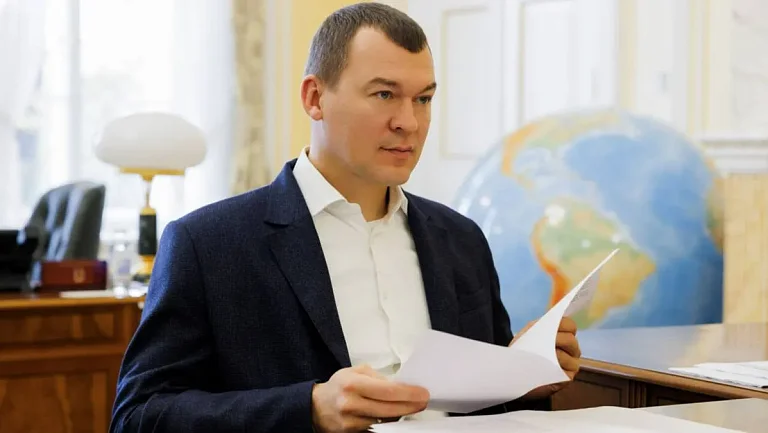 Михаил Дегтярёв назвал главную задачу российского спорта