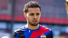 Матеус Алвес ожидает вызова в сборную Бразилии