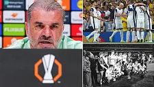 Как Постекоглу собирается вывести «Тоттенхэм» из кризиса?