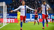 «Пирмазенс» — «Гамбург»: ждём чудо или проходной матч для «динозавров» в Кубке?