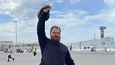 Форум «Вера и спорт» пройдёт в Петербурге