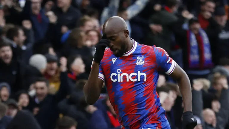 «Аталанта» рассматривает Муниза и Матета как замену Лукману