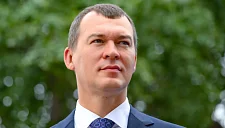 Дегтярев предложил уравнять траты на легионеров и детский футбол