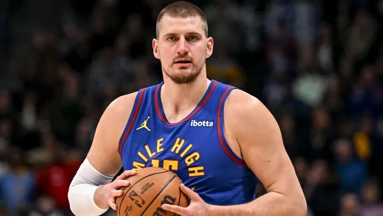 Пятилетние показатели Йокича лучше любых пяти лет Джордана, Джеймса и Карри