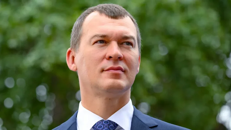 Дегтярев предложил уравнять траты на легионеров и детский футбол