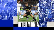 «Интер» Киву меняет рисунок игры: схема 3-4-2-1 к приходу Нико Паса?