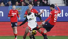 «Осасуна» - «Валенсия»: в ожидании рационального футбола