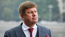 Губерниев назвал справедливым решение КДК РФС по Садыгову