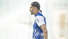 Араухо неожиданно попал в состав Барселоны на матч с Осасуной