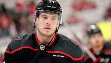 «Каролина» сделала ставку на Никишина: в чём его главное оружие?