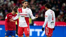 «Спартак» попал в тройку главных нарушителей правил в РПЛ по итогам сезона