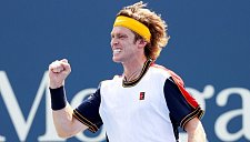 Андрей Рублёв рассказал о различиях игры на больших и маленьких кортах