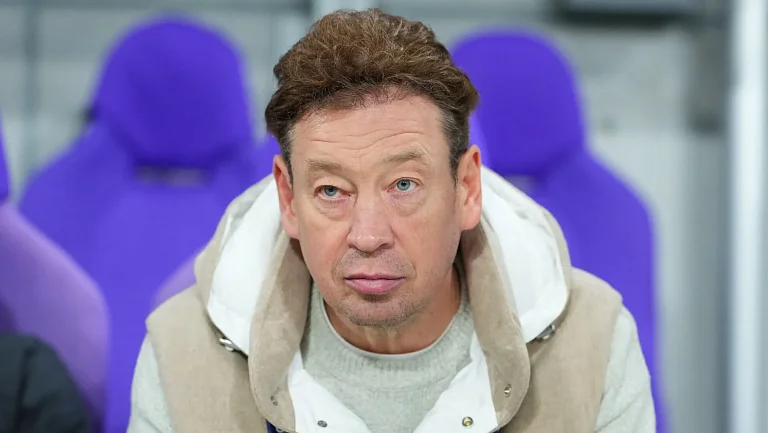 Слуцкий хочет прокомментировать участие «Шанхай Шэньхуа» в турнире с «Динамо»