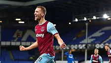 «Вест Хэм» отклоняет предложения по Соучеку