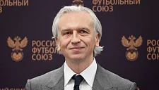 Президент РФС считает, что в 2026 году снимут ограничения с российского футбола
