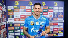 «Зенит» отклонил предложение «Флуминенсе» по Нино