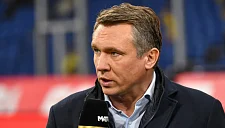 Главный тренер «Балтики» прокомментировал ничью с «Динамо»