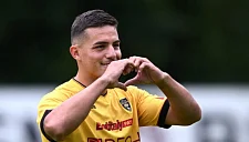 «Вольфсбург» хочет подписать Крстовича, но не готов платить 25 млн евро