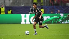 Браун приблизился к сборной Германии после матча с «Галатасараем»