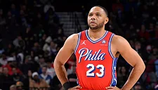 Эрик Гордон хочет провести в НБА ещё три сезона