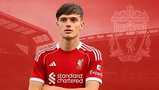 «Ливерпуль» согласовал трансфер Леони и ведёт переговоры по Гехи