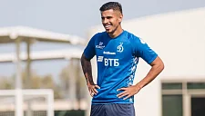 Инсайдер сообщил подробности сделки «Динамо» по трансферу Рикардо