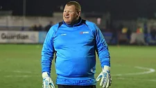 В Германии создали лигу для людей с ожирением