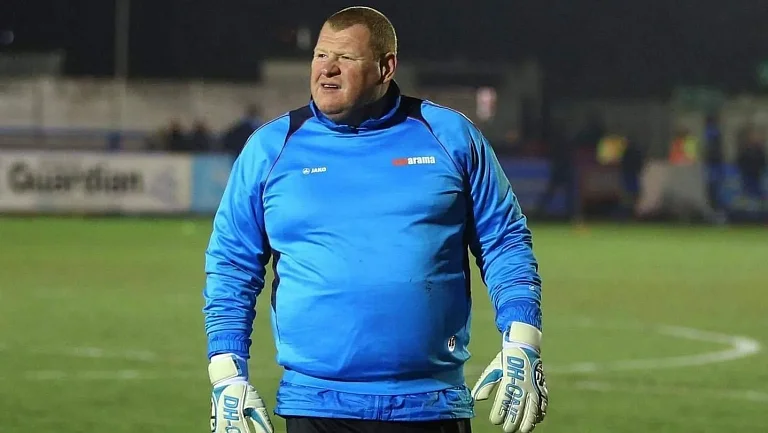 В Германии создали лигу для людей с ожирением