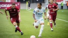 «Рубин» примет «Зенит» в Кубке России 30 сентября в 18:00