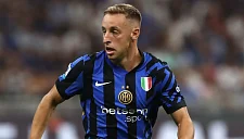 Фраттези сыграет против своей родной команды в ключевом матче для Интера