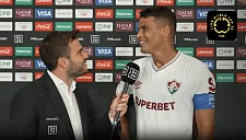 Тиаго Силва о своей тренерской карьере: «Луис Энрике показал мне путь»